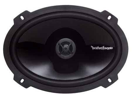 Rockford Fosgate P1692. ����������� �������������� P1692.